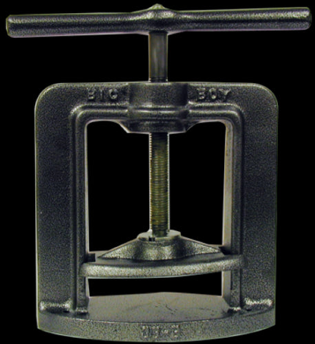 Handler BIG BOY Flask Press Model 38B with Two Flask Dental Lab