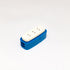 Dental 3D Scanner Base System Model Cup System Full Partial Double Pin Blue White Wood Colors