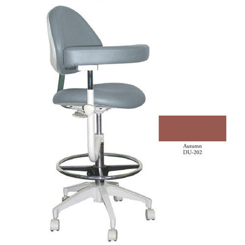 MIRAGE ASSİSTANT STOOL DU-201 Autumn