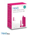 Hexa A2 Temporary Crown & Bridge Material 10:1 Ratio 50ml GERMAN MADE 1 Cartridge+10Mixing Tips HT-0002